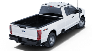 2025 Ford Super Duty® External Image 4